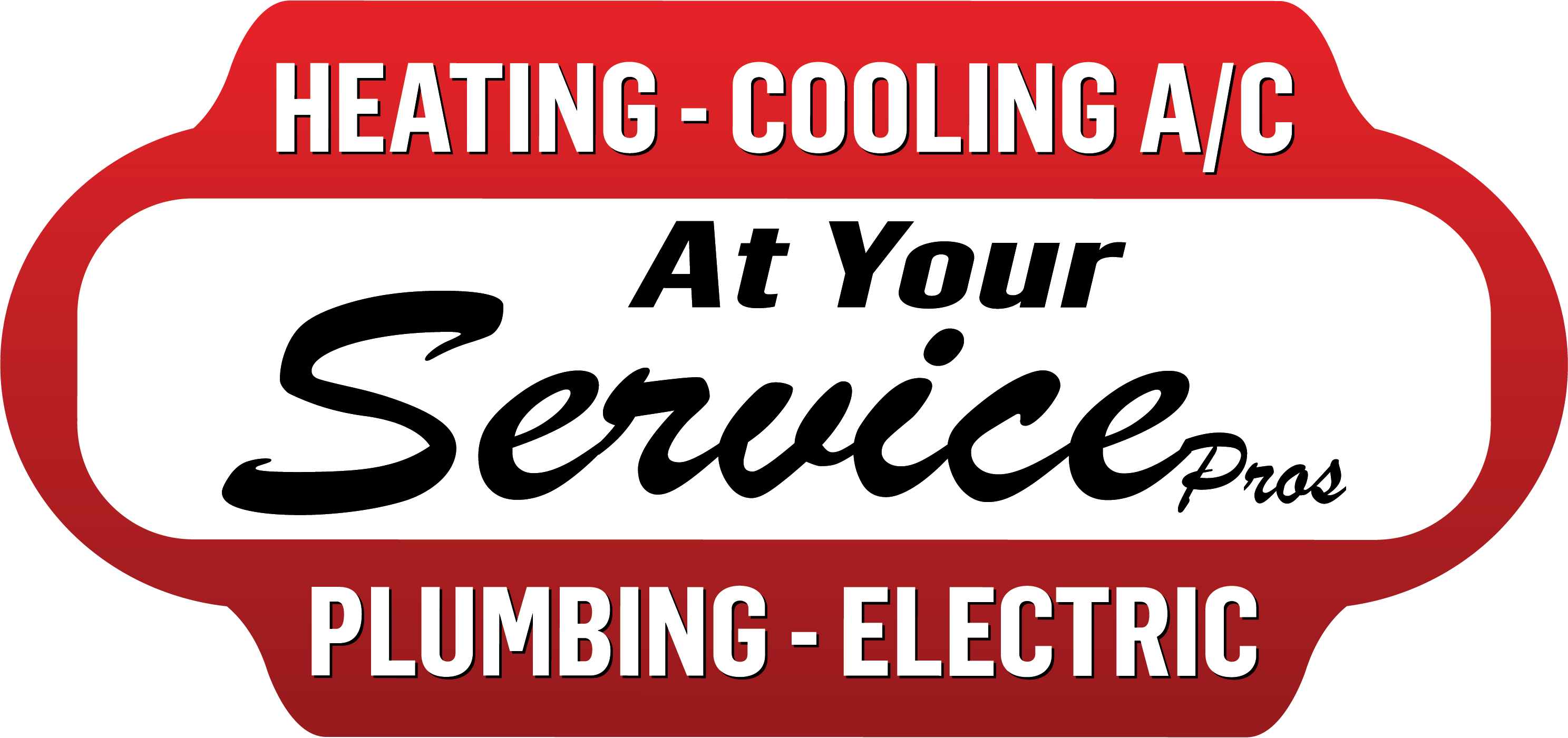At Your Service Pros logo